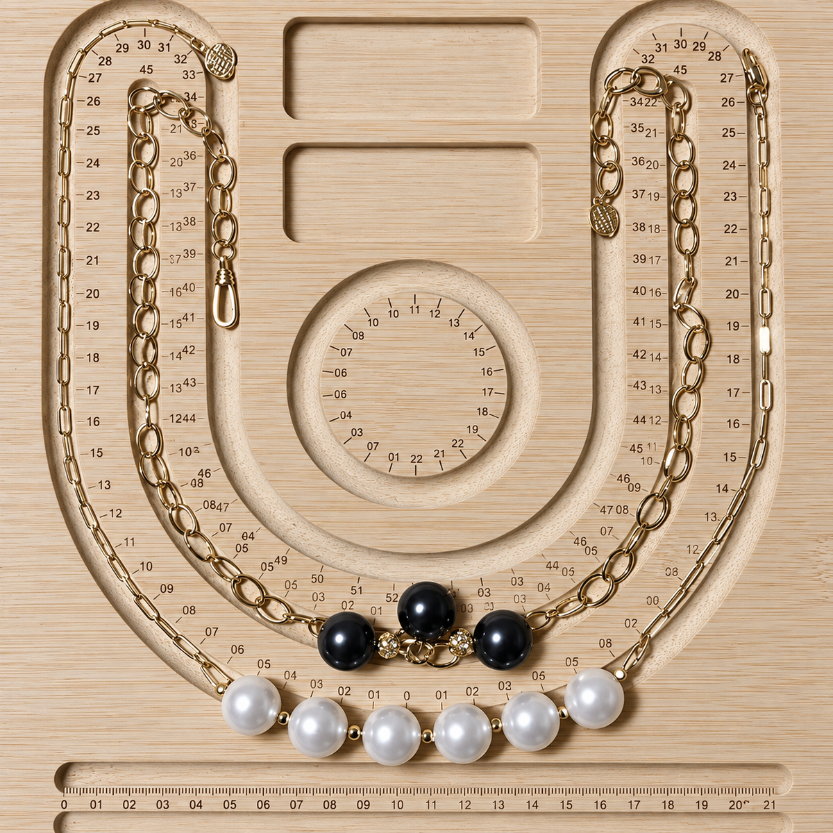 The Pearl Wardrobe
