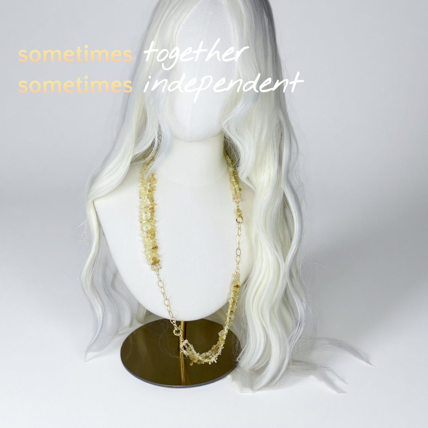 Citrine Splash