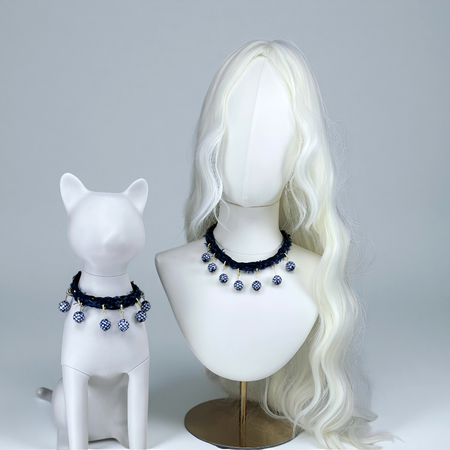 Antique Porcelain