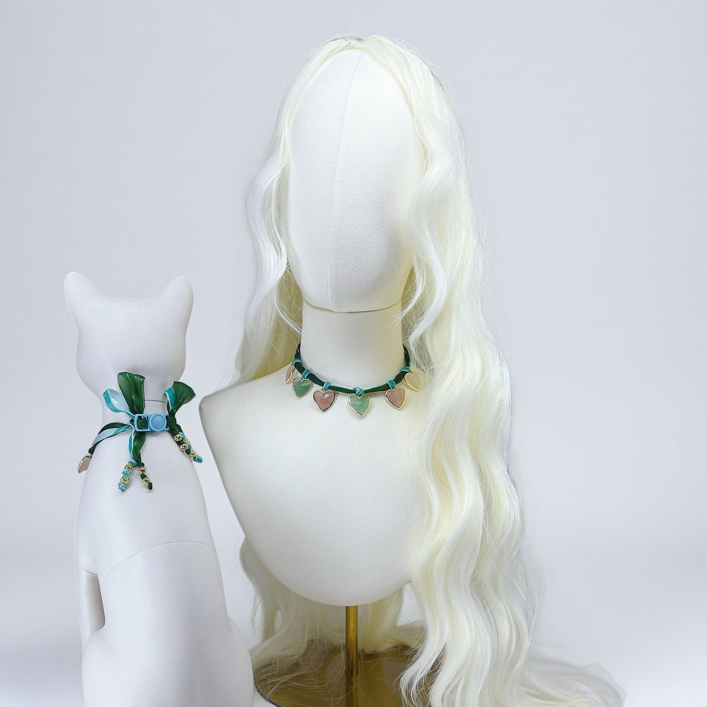 Spring’s Gentle Embrace