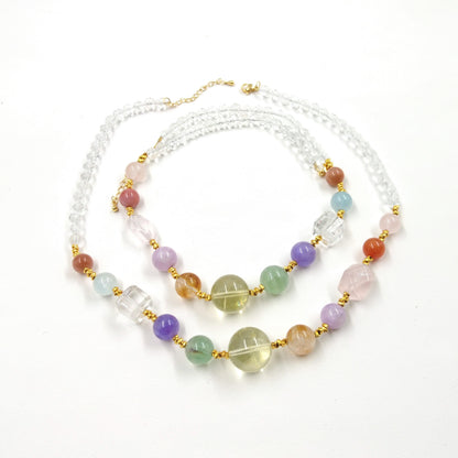 Crystal Candies