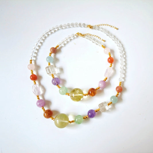 Crystal Candies