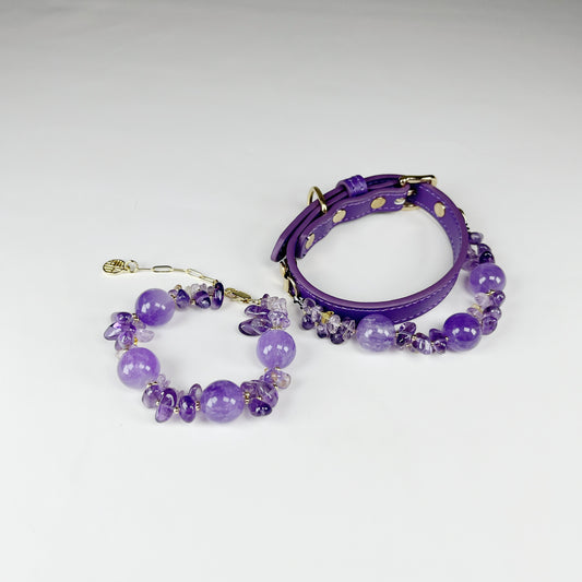 Lavender Calm