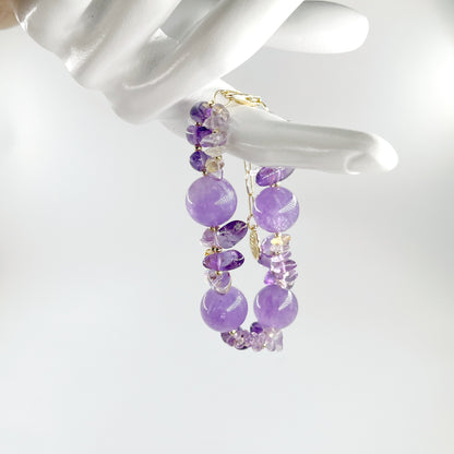 Lavender Calm