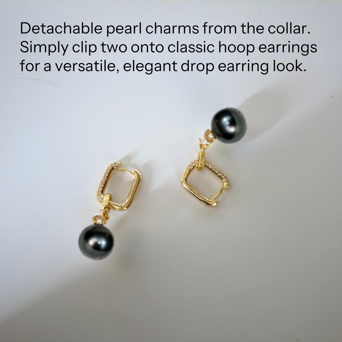 The Pearl Wardrobe