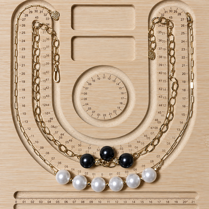 The Pearl Wardrobe